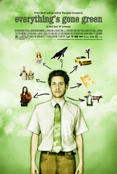 Imagen de Everything's Gone Green