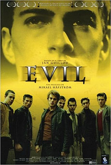 Evil Imagen de Evil