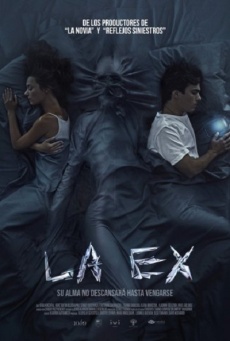 La ex Imagen de La ex