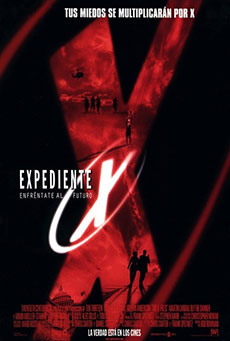 Imagen de Expediente X