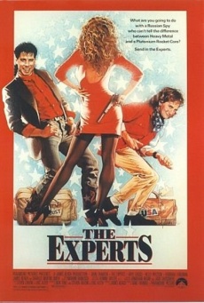 Imagen de Expertos