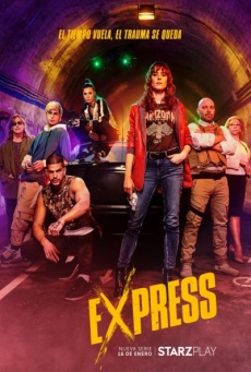 Express (T1) Imagen de Express (T1)