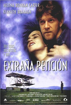Extraña petición Imagen de Extraña petición