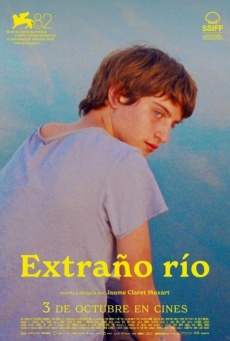 Extraño río Imagen de Extraño río