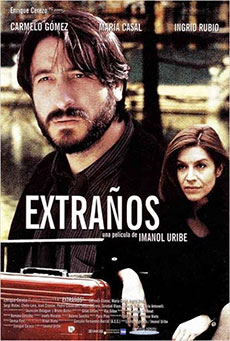 Extraños Imagen de Extraños