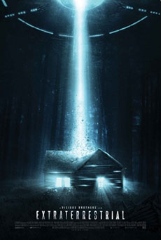 Extraterrestrial Imagen de Extraterrestrial