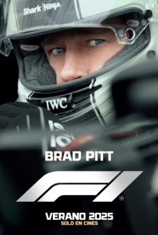 F1 Imagen de F1