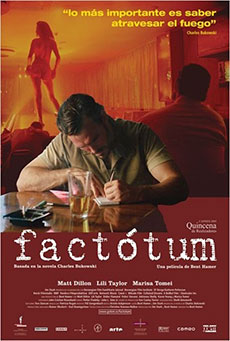 Fáctotum Imagen de Fáctotum