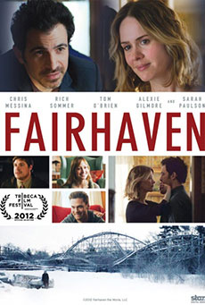 Imagen de Fairhaven