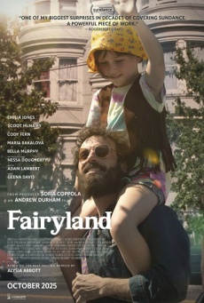 Imagen de Fairyland