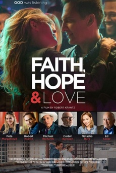 Faith, Hope & Love Imagen de Faith, Hope & Love