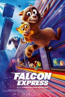 Falcon Express Imagen de Falcon Express