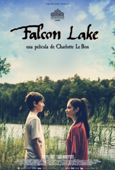 Falcon Lake Imagen de Falcon Lake