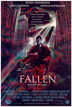 Fallen Imagen de Fallen