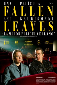 Fallen Leaves Imagen de Fallen Leaves