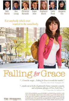 Imagen de Falling For Grace