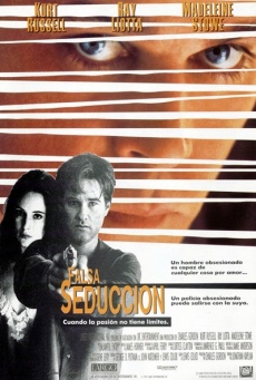 Falsa seducción Imagen de Falsa seducción