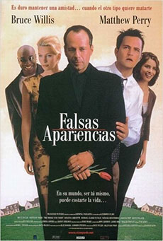 Falsas apariencias Imagen de Falsas apariencias