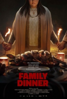 Family Dinner Imagen de Family Dinner