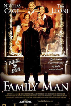 Family Man Imagen de Family Man