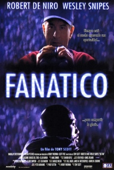 Fanático Imagen de Fanático