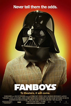 Fanboys Imagen de Fanboys
