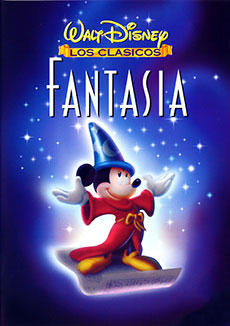 Fantasía Imagen de Fantasía