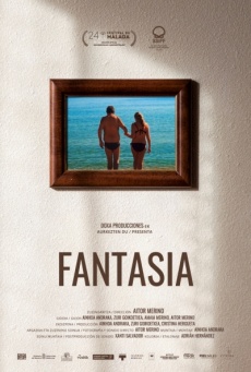 Fantasía Imagen de Fantasía