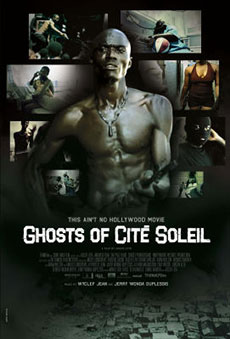 Fantasmas de la ciudad del Sol Imagen de Fantasmas de la ciudad del Sol