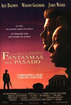 Fantasmas del pasado Imagen de Fantasmas del pasado