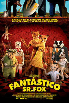 Fantástico Sr. Fox Imagen de Fantástico Sr. Fox
