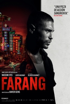 Farang Imagen de Farang