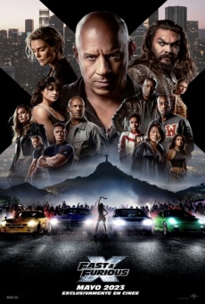 Fast & Furious X Imagen de Fast & Furious X
