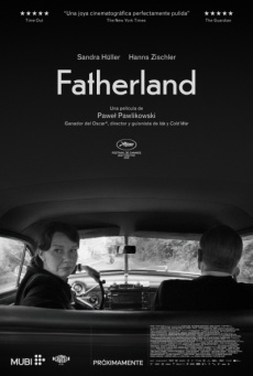 Imagen de Fatherland