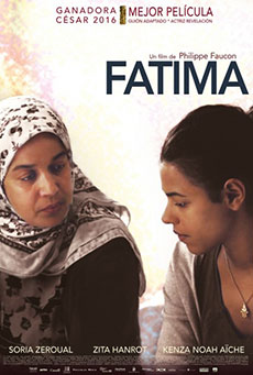 Fatima Imagen de Fatima