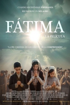 Imagen de Fátima. La película