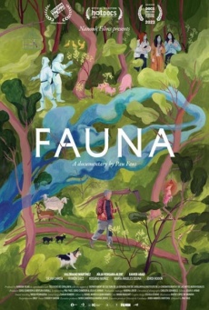 Fauna Imagen de Fauna