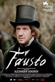 Fausto Imagen de Fausto