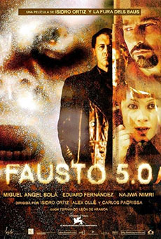 Fausto 5.0 Imagen de Fausto 5.0