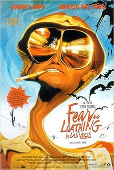 Fear and Loathing in Las Vegas Imagen de Fear and Loathing in Las Vegas