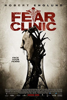 Fear Clinic Imagen de Fear Clinic