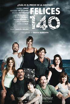 Felices 140 Imagen de Felices 140
