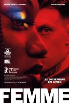 Femme Imagen de Femme
