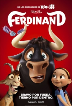 Ferdinand Imagen de Ferdinand