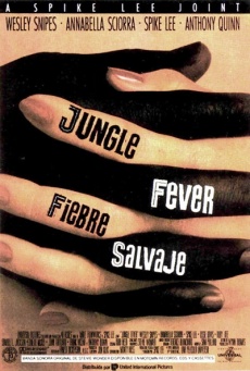 Imagen de Jungle Fever (Fiebre salvaje)