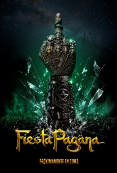 Imagen de Fiesta Pagäna