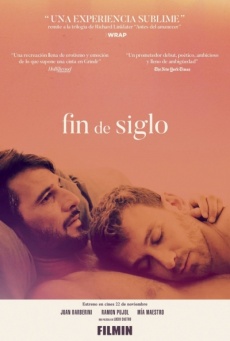 Fin de siglo Imagen de Fin de siglo