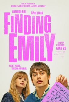 Imagen de Finding Emily