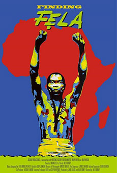 Finding Fela! Imagen de Finding Fela!