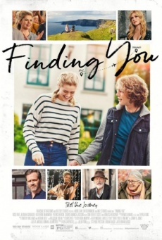 Imagen de Finding You